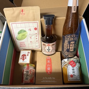 Yun Hai Shop - International Grocery Near Me - Brooklyn, New York Yun Hai Shop - International Grocery Near Me - Brooklyn, New York