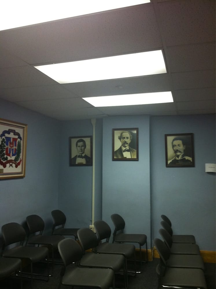 Consulate of the Dominican Republic - social services organization in Boston, MA