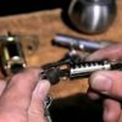 K.C. Locksmiths