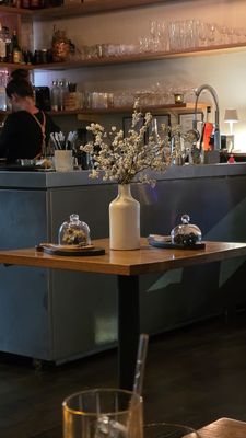 Restaurant Olivia by null Restaurant Olivia by null