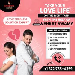 Astrologer Venkat