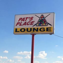 Pat's Place