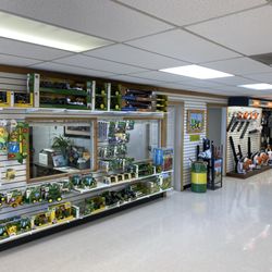 United Ag & Turf - Rhome, TX - United Ag & Turf