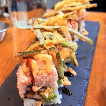 Tiny Sushi - Oh Baby - Sushi Bars Near Me - Daly City, California Tiny Sushi - Oh Baby - Sushi Bars Near Me - Daly City, California