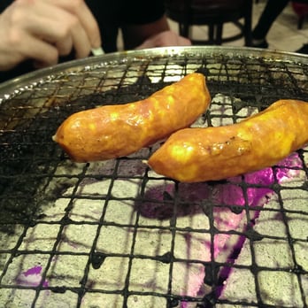 Suminoya - pork sausage - Japanese Near Me - Sydney, NSW