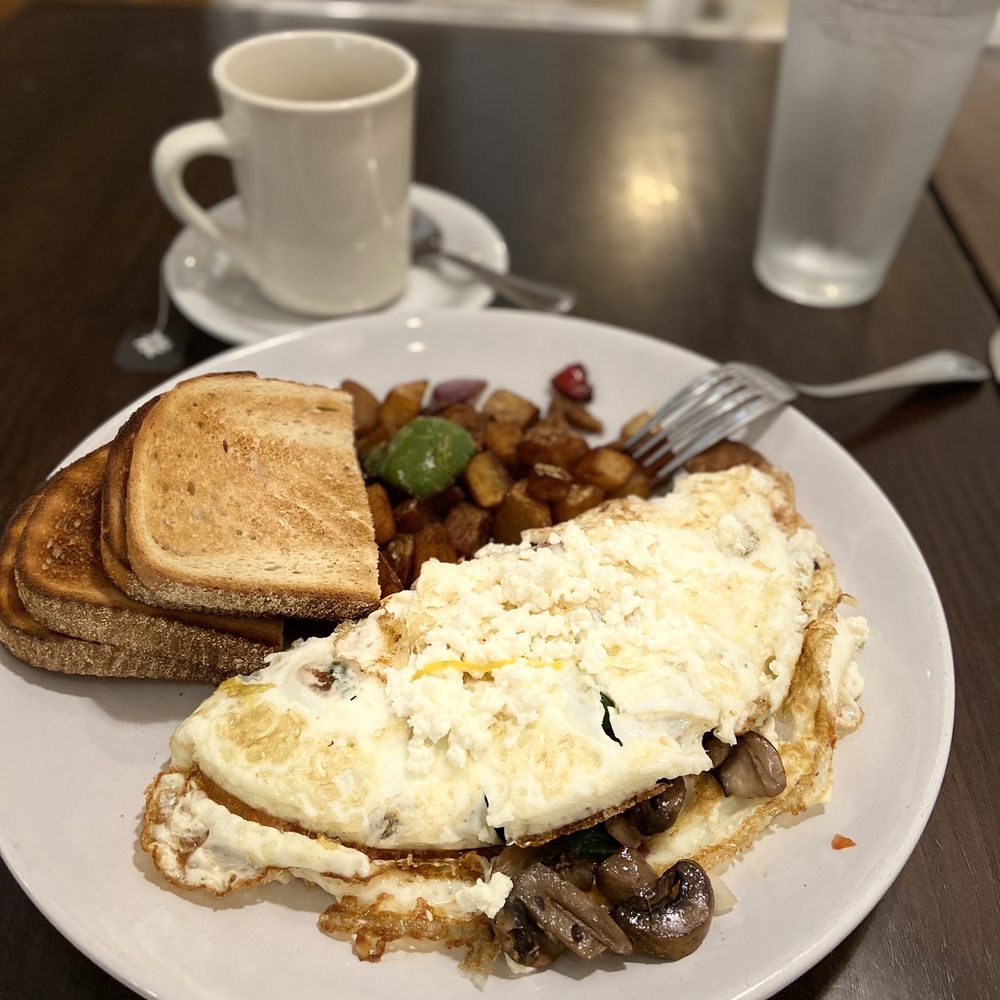THE BEST 10 Breakfast Brunch Spots in Bethlehem, PA Last Updated