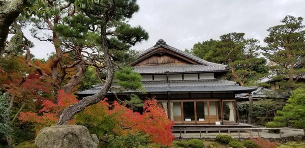 Yoshikien Garden by null