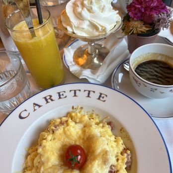 Carette - Patisserie/Cake Shop Near Me - Paris, 75 Carette - Patisserie/Cake Shop Near Me - Paris, 75