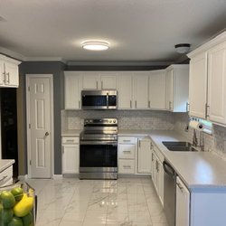 Valerio Painting & Remodel