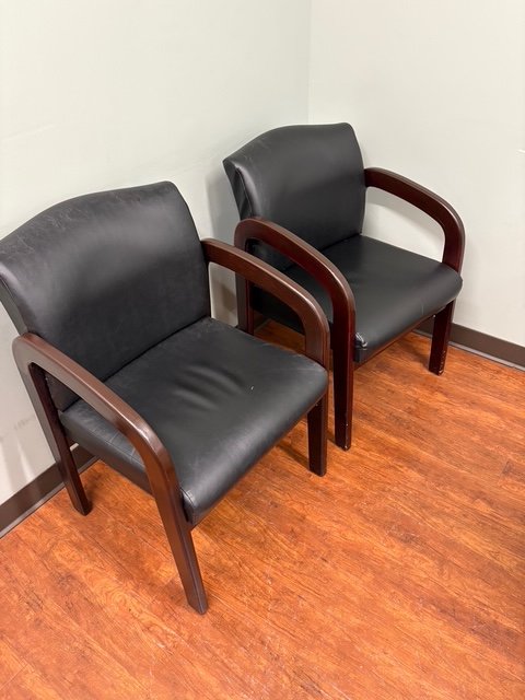 Slide of Crosses Creek Handymen