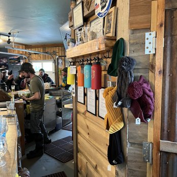 Fraser River Beer - Inside - Breweries Near Me - Fraser, Colorado Fraser River Beer - Inside - Breweries Near Me - Fraser, Colorado
