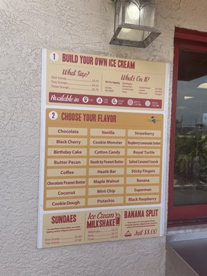 Menu photo 6 Matt's Red Hots Fort Myers, FL Menu photo 6 Matt's Red Hots Fort Myers, FL