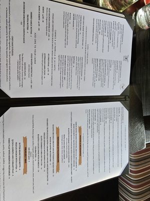 Menu photo 7 Mariposa Latin Inspired Grill Sedona, AZ Menu photo 7 Mariposa Latin Inspired Grill Sedona, AZ