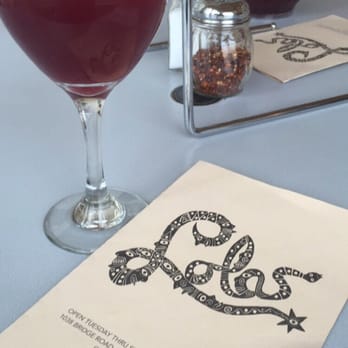 Lola's - Sangria - Pizza Near Me - Charleston, West Virginia Lola's - Sangria - Pizza Near Me - Charleston, West Virginia