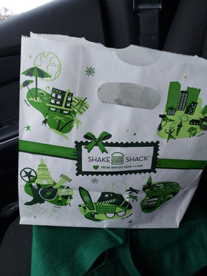 Menu photo 5 Shake Shack Brookfield Brookfield, WI