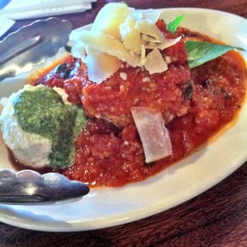 Sicilian Oven - Possibly the Best Meatballs I've ever had. I said Possibly. - Italian Near Me - Lighthouse Point, Florida Sicilian Oven - Possibly the Best Meatballs I've ever had. I said Possibly. - Italian Near Me - Lighthouse Point, Florida