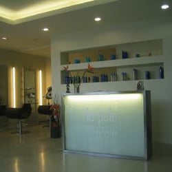 Friseursalon la pelu