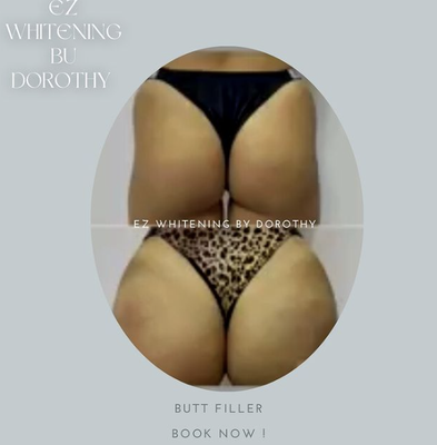 Booty Plumping - Booty Plumping Booty Plumping - Booty Plumping