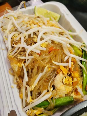 Mama's Noodle House by null