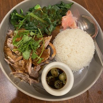 Sabye - Thai Roasted Duck - Thai Near Me - Sherwood, Oregon Sabye - Thai Roasted Duck - Thai Near Me - Sherwood, Oregon