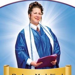 Officiate My Wedding by Dr Anna Mock-Ward - Dr. Anna Mock-Ward, owner of Officiate My Wedding