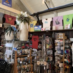 Ocean Grill Gift Shop - Jewelry