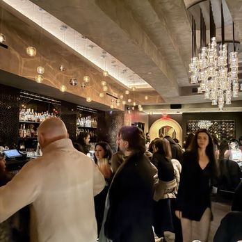 Marcelino’s Seaport - Bars Near Me - Boston, Massachusetts