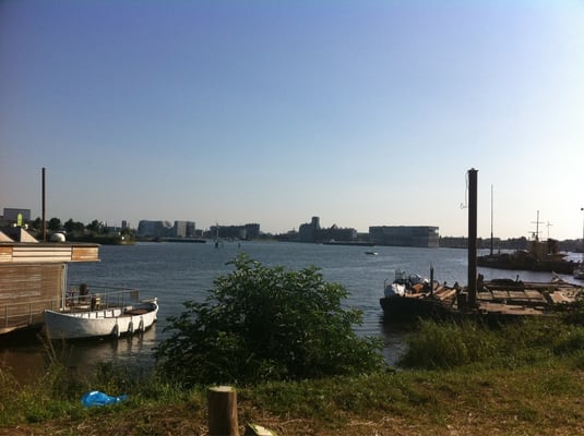 Noorderlicht Café by null