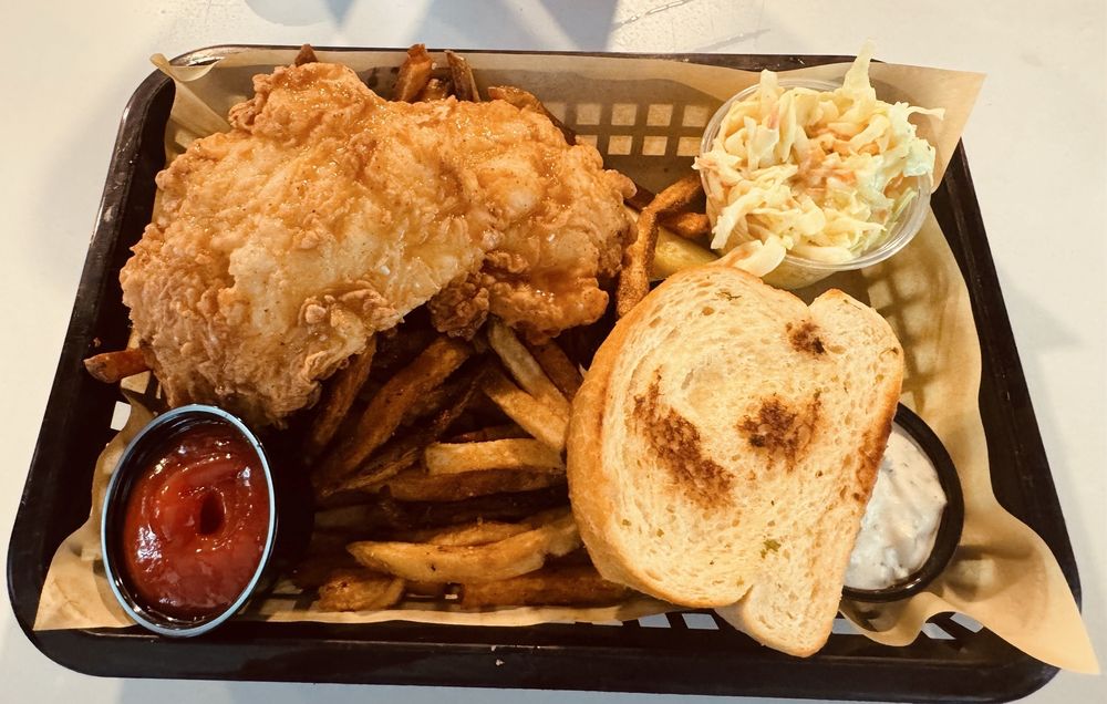 Vacation Columbia & Chill