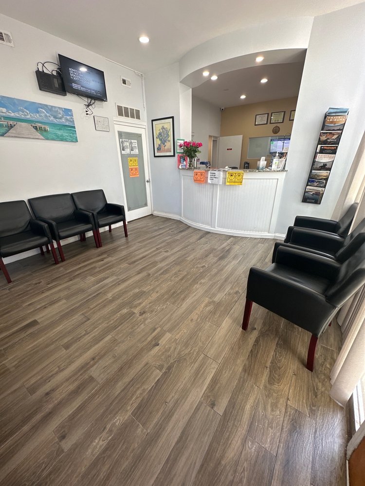 ST NAZARENE MEDICAL CLINIC Updated September 2024 35 Reviews 2403