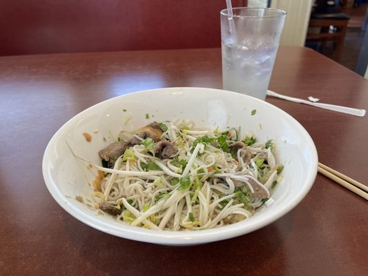 Phuong Vietnamese Restaurant by null