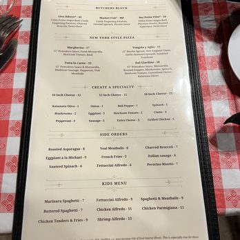Medici’s - Menu - Italian Near Me - North Charleston, South Carolina Medici’s - Menu - Italian Near Me - North Charleston, South Carolina