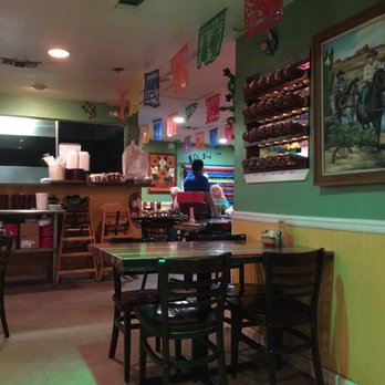 Las Cocinas - Lively and colorful decor - Mexican Near Me - Bastrop, Texas