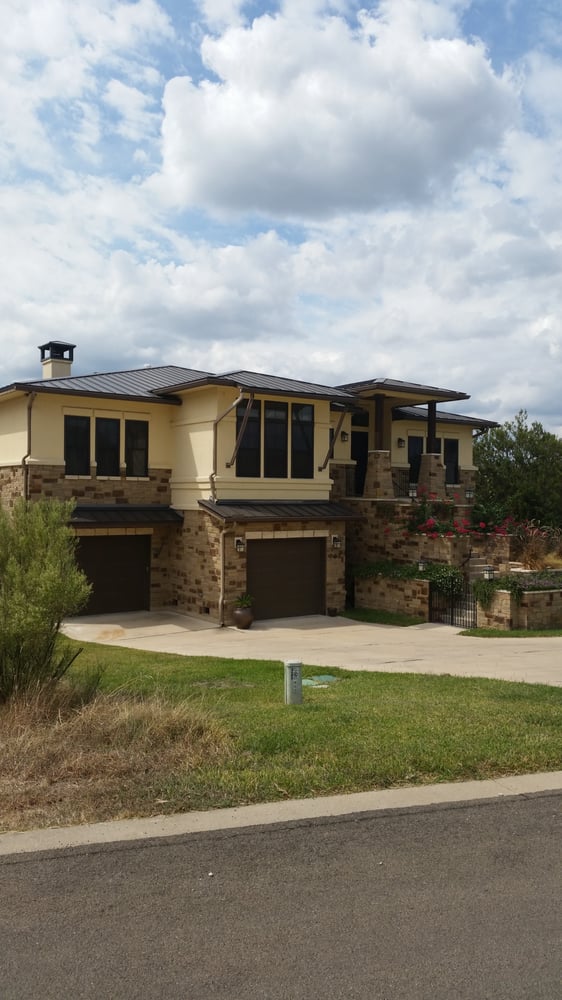 Slide of The Austin Roof Doctor