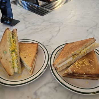 Liu’s Cafe - Pandan & coconut toast - Taiwanese Near Me - Los Angeles, California Liu’s Cafe - Pandan & coconut toast - Taiwanese Near Me - Los Angeles, California