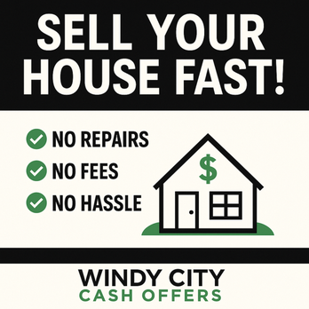 Windy City Cash Offers - Real Estate Services Near Me - Chicago, Illinois Windy City Cash Offers - Real Estate Services Near Me - Chicago, Illinois