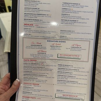 Mamma Lucy - Italian Near Me - Scottsdale, Arizona
