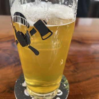 Great Notion - Berkeley - Pilsner - Brewpubs Near Me - Berkeley, California
