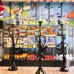 Discount Smoke Shop