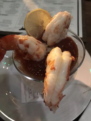 E3 Chophouse by null