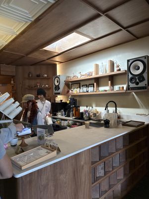 Rooms | 17 Baldwin by null