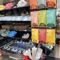 Wawa - Tea selection