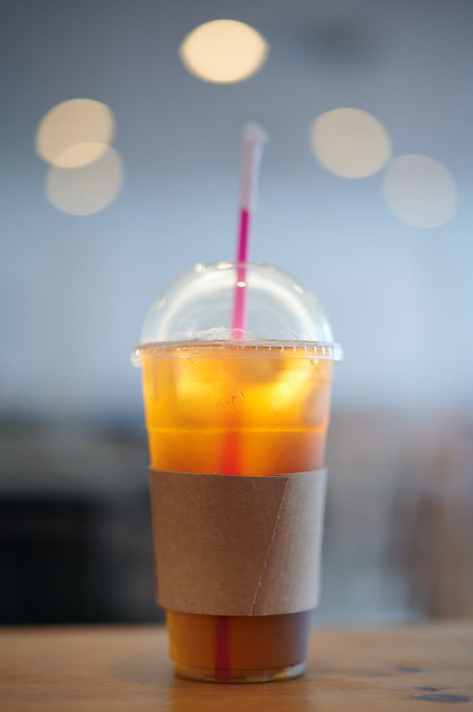 Cafe Maji