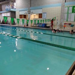 JCC of the North Shore - Indoor Pool