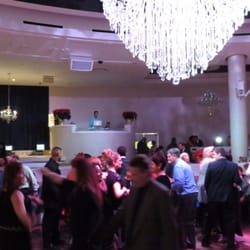 Havana Room - Dance floor