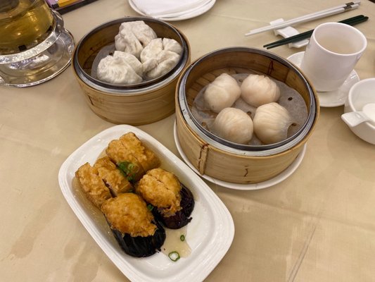 Chef's Choice Chinese Cuisine by null