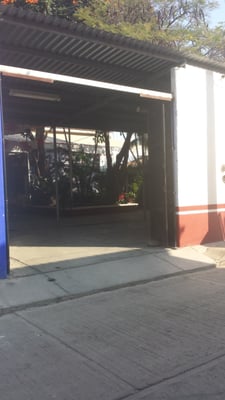 Mi Tierra Linda by null