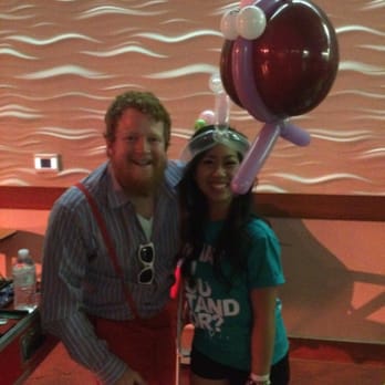 BigRed Entertainment - Party & Event Planning Near Me BigRed Entertainment - Party & Event Planning Near Me