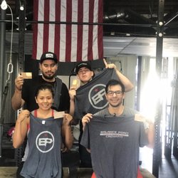 Balancepoint Crossfit