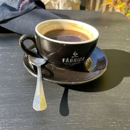 Americano Americano